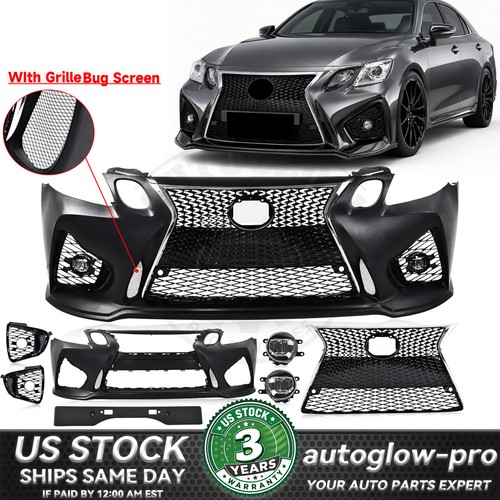 For 2006 2011 lexus gs300 - for,